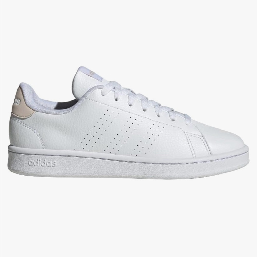 NEW Adidas Women's Advantage Sneaker